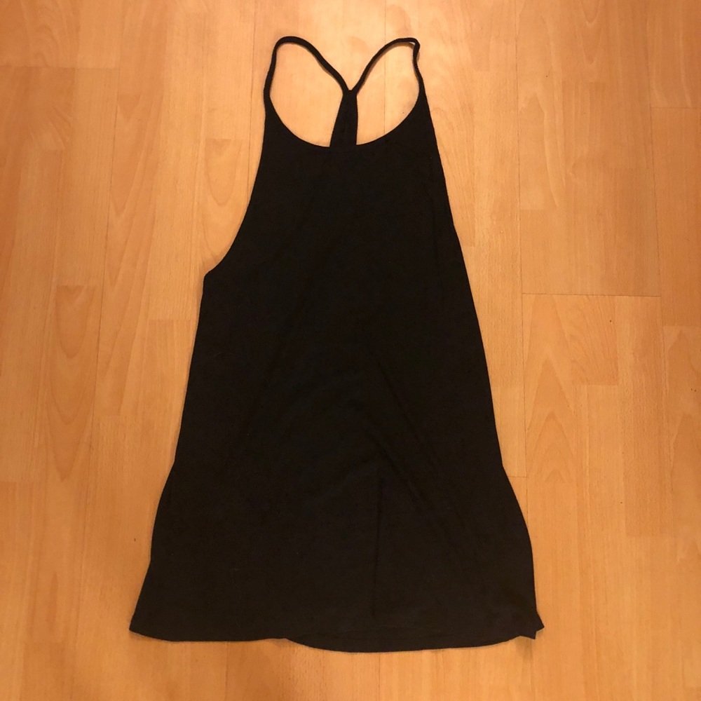 BDG URBAN BLACK DRESS! PERFECT FOR SUMMERTIME!